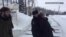 Ученика заставляют писать объяснительную за участие в "забастовке избирателей"