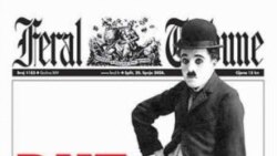 Feral Tribune - smijeh slobode