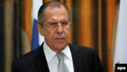 Сяргей Лаўроў