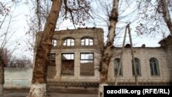 2014 йил арафасида Фарғона