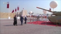 Катар: блокада не связана с борьбой против терроризма
