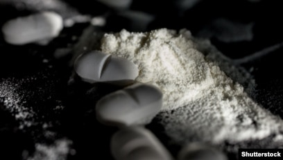Ecstasy Laced With Fentanyl: Georgia&rsquo;s Growing Party Drug Problem