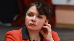 Бившата административна съдия Теодора Георгиева беше избрана от Съвета на Европейския съюз за европейска прокурорка от България на 27 юли 2020 г.