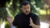Ukrajinski predsjednik Volodimir Zelenski 