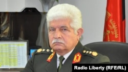 جنرال دولت وزیري