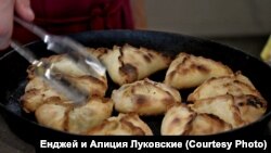 Горячие бурятские позы