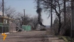 Ахбори бахшҳои Радиои Озодӣ