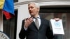 WikiLeaks Founder Assange Says He Stands By Extradition Offer