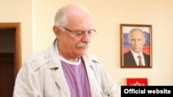 Никита Михалков