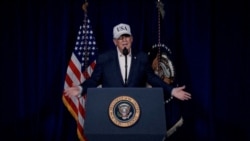 Presidenti i SHBA-së, Donald Trump.