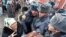 Митинг в поддержку Камчыбека Ташиева. Январь 2013 года.