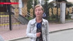 «Суду не давяраю, удзельнічаць ня буду»: суд выслухаў Януковіча і даў яму бясплатнага адваката