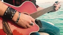 Заснавальнік менскай рок-школы зрабіў кавэр у падтрымку Naviband