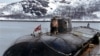 Major Russian Submarine Accidents Since 2000