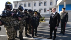 Parlament Daxili Qoşunları niyə prezidentə tabe etdi? 