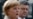 Merkel Calls For Cease-Fire In Ukraine