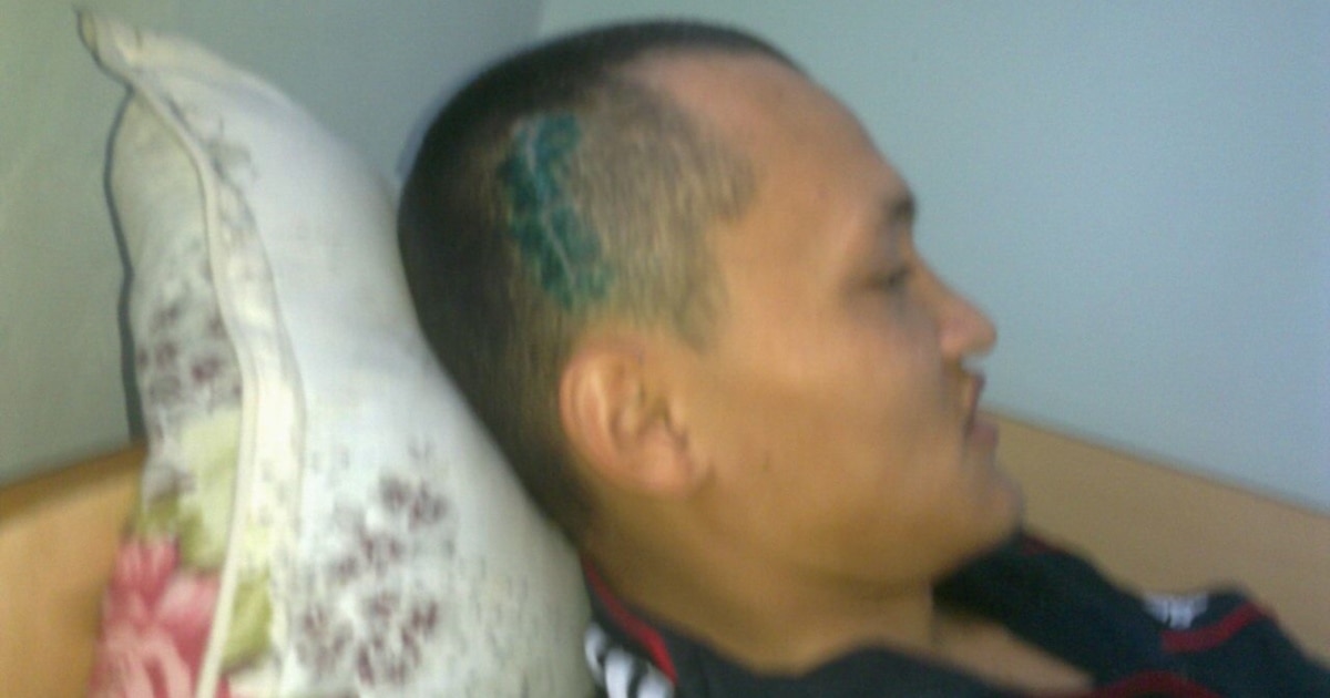 Қыздың сиқы өсті