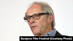 Ken Loach na 20. Sarajevo Film Festivalu