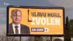 «Великий гнів»: крайні праві й популістські партії готуються взяти владу на виборах у Словаччині