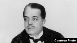 Сергей Дягилев.