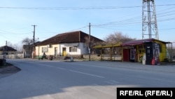 Goraždevac, arhivska fotografija.