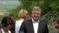 Порошенко: Украина и Грузия борются с общим врагом