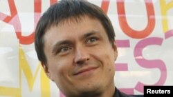 Regizorul Cristian Mungiu 