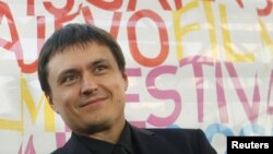 Cristian Mungiu 