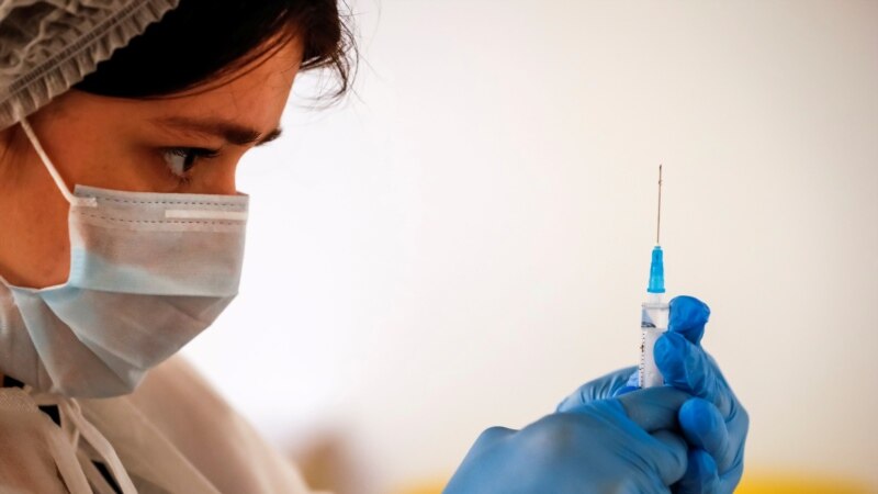 Башкортостан попросил Минздрав РФ увеличить объемы поставки вакцины от коронавируса