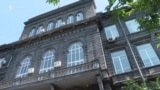 Ռեկտորի հրամաանով աշխատանքից ազատվել է Աստվածաբանության ֆակուլտետի դեկան Անուշավան եպիսկոպոս Ժամկոչյանը