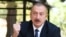Президент Азербайджана Ильхам Алиев (архив)