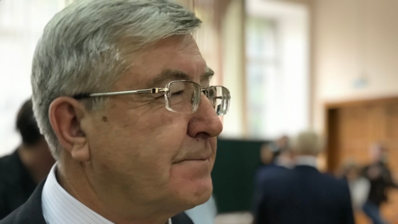 Горсуд признал главу Волжска Семёнова виновным в незаконном предпринимательстве