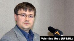 Iulian Rusu