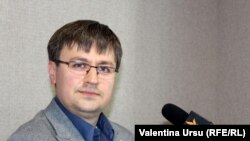 Iulian Rusu, director executiv adjunct al Institutului pentru Politici și Reforme Europene (IPRE)