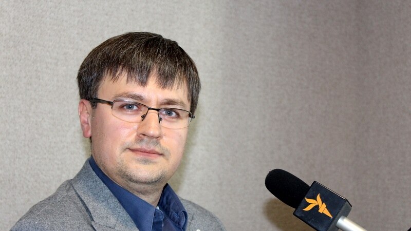 Iulian Rusu: Președintele este garantul suveranității, integrității, securității cetățenilor