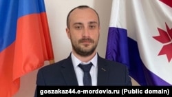 Иван Мысенко в Мордовии