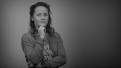 Kateryna Nekrecha, Crimea.Realities