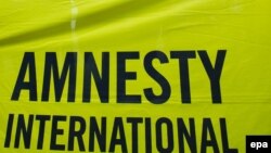 Amnesty International