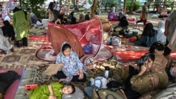 مشکلات مردم افغانستان - آرشیف 