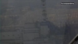 Чернобыль. Как это было