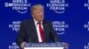 Donad Trump la Davos: „America pe primul loc nu înseamnă America singură” (VIDEO)