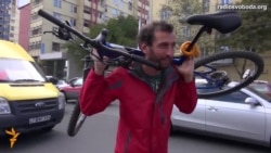 Світ у відео – Активісти у Тбілісі: мер не дотримався передвиборної обіцянки