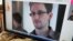 Edward Snowden's U.S. passport has been revoked.