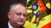 Președintele Dodon crede că R.Moldova va rămâne în CSI