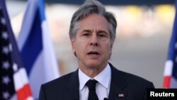 Državni sekretar Sjedinjenih Američkih Država Antony Blinken