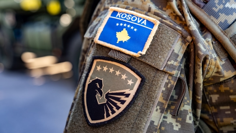 Kosovske bezbjednosne snage greškom u Sjevernoj Mitrovici, tvrdi Ministarstvo odbrane Kosova