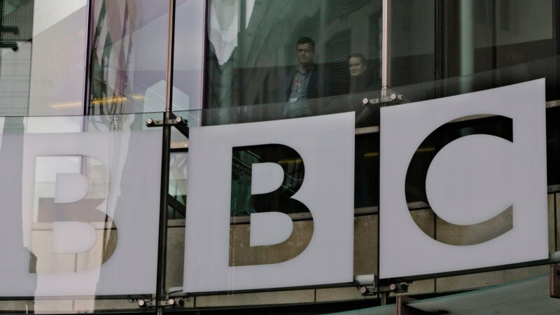 Rusija blokirala sajt BBC-a