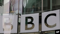 Journalists, news anchors, editors, and senior managers from the BBC and other British media outlets are among the 49 individuals banned by Russia. 