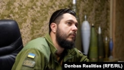 «Деякі об’єкти переходять із рук у руки. Буває таке, що по декілька разів на день», – розповідає офіцер 82 ОДШБр «Юрист»