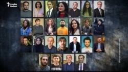 Müstəqil medialar bloklandı: hökumətdən şübhələnirlər
